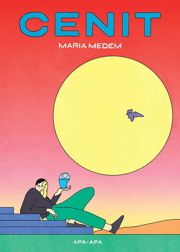 Libro Cenit. Edicion 5âº Aniversario - Medem, Maria