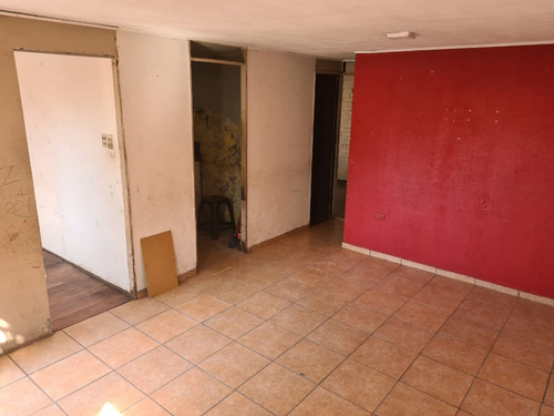 Se Vende Casa Ideal Para Remodelar, Maipú, Villa Los Heroes