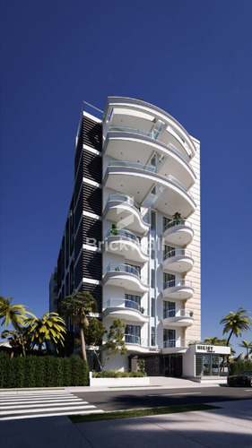 Apartamento De Venta - Cerros De Gurabo - Santiago De Los Caballeros