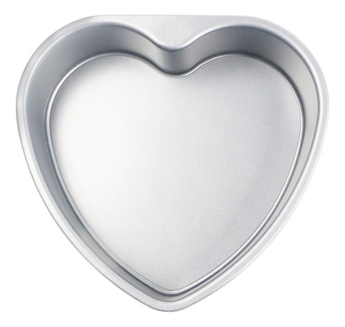 Molde (plata) Para El Día De La Madre En Forma De Corazón