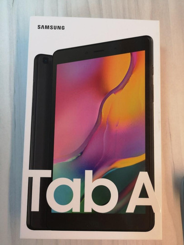 Samsung Galaxy Tab A 10.1 4g Chip 2cam 32gb Gps Sm-t515