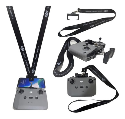 Imagen 3 de 8 de Dji Mavic Mini 2 Dron Combo De Accesorios