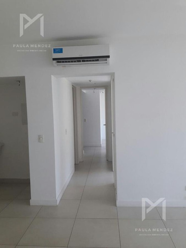 Imagen 6 de 21 de Departamento - Venta - 3 Ambientes - Quartier Nordelta - Tigre