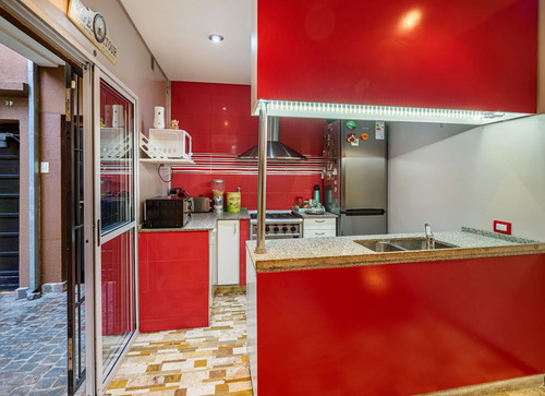 Imagen 11 de 30 de Venta Casa 5 Amb Quincho Cochera - Villa Luro