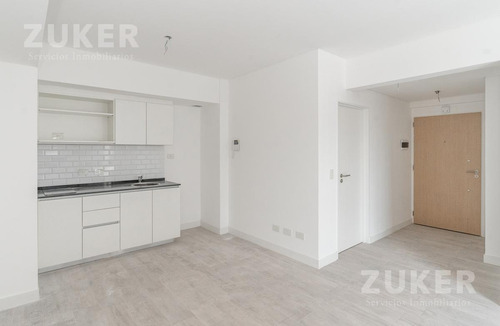 Imagen 4 de 20 de Villa Santa Rita Venta Monoambiente A Estrenar Oportunidad !!!