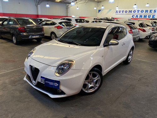 Alfa Romeo Mito 1.4 Progression