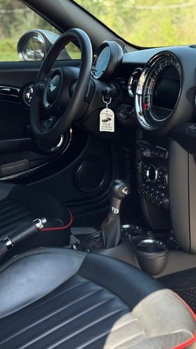 Mini John Cooper Works 1.6t 211cv Automático Jcw
