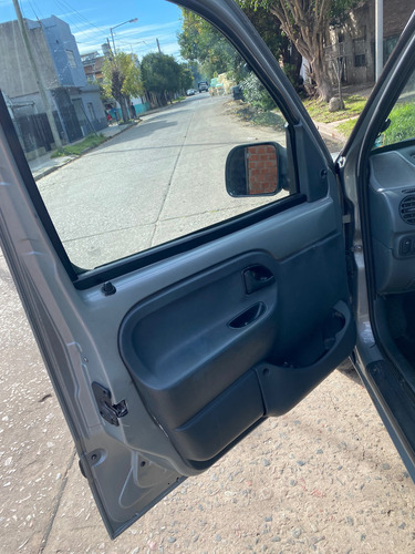 Renault Kangoo 1.9 Rnd Pk Ab 2 Plc