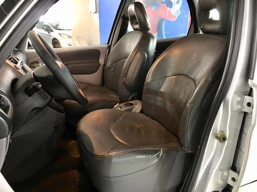 Citroën Xsara 2.0 Picasso Exclusive 16v Gasolina 4p Manual