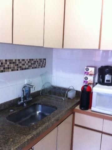 Imagem 10 de 18 de Apartamento - Ref: 3918