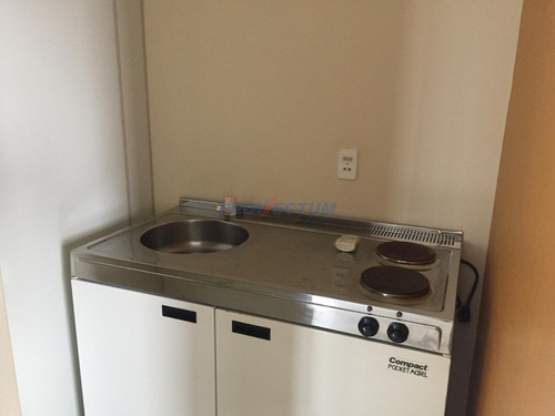 Imagem 7 de 8 de Sala À Venda Em Centro - Sa184034