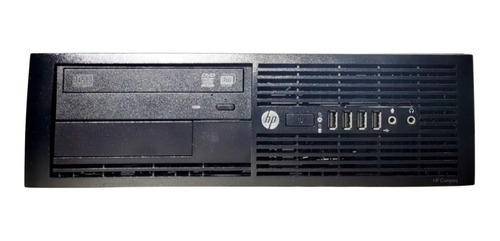 Imagem 5 de 5 de Pc Hp Pro 4300 - Core I3 3220 4gb 120gb Ssd Wi-fi Win 10