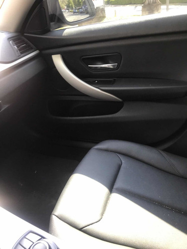 Imagen 9 de 12 de Bmw Serie 4 2016 2.0 420ia Gran Coupe At