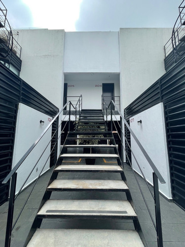 Loft A 5 Minutos De Santa Fe Zotitla 208