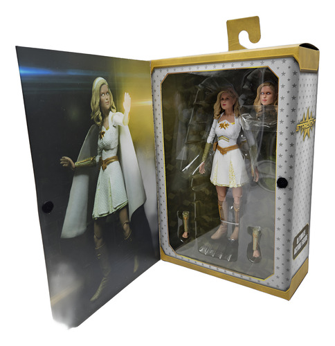 ### Neca The Boys Ultimate Starlight ###