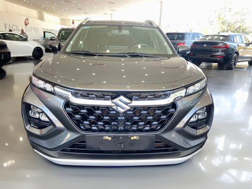 Suzuki Fronx 2024