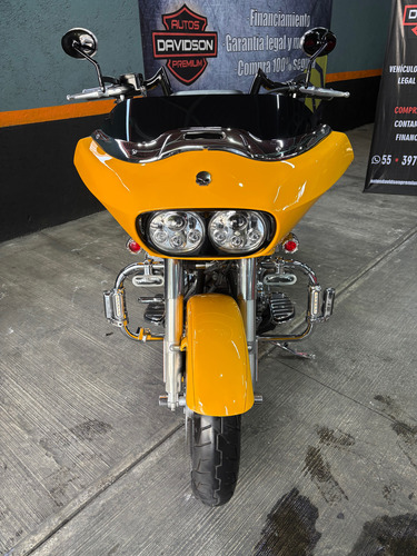 Road Glide Custom Full Extras