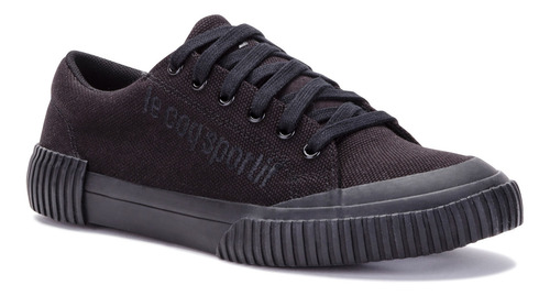 Zapatillas Dune Negro Unisex Le Coq Sportif