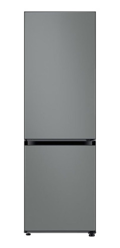Heladera Con Freezer Samsung Bespoke 328lt No Frost Inverter