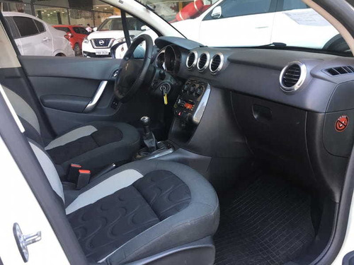Citroen C3 Attraction