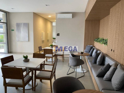 Apartamento Com 3 Dormitórios À Venda, 87 M² Por R$ 869.200,00 - Jardim Guanabara - Campinas/sp - Ap4915