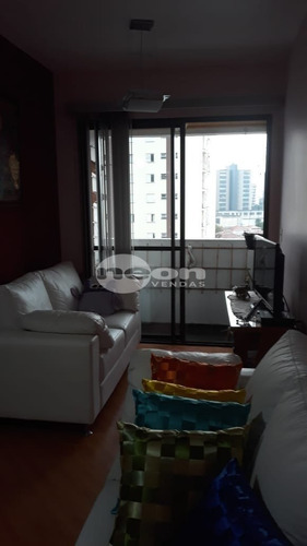 Imagem 1 de 15 de Apartamento - Rudge Ramos - Ref: 1543 - V-1543