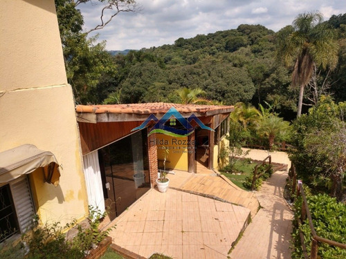 Imagem 11 de 15 de Chacara Em Condominio - Centro - Ref: 1140 - V-1140