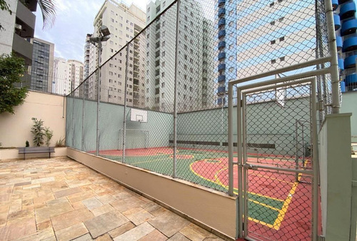 Imagem 20 de 23 de Apto No Tatuapé Com 3 Dorms, 2 Vagas, 75m² - Ap13973
