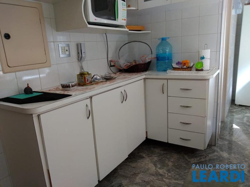 Imagem 6 de 15 de Apartamento - Pinheiros - Sp - 610858