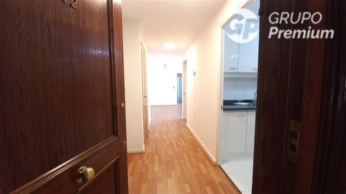 Venta Departamento 3d 3b En Vitacura, Oportunidad