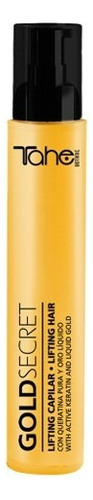 Gold Secret By Tahe