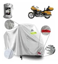 Comprar Funda Cubierta Lona Cubre Moto Harley Dav Cvo Road Glide Ltd