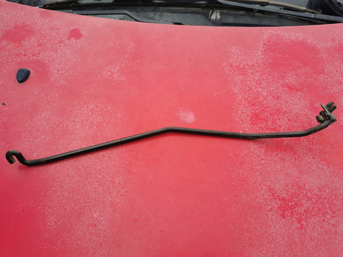 Varilla Para Sostener Cofre Peugeot 307 2003 (Usado)