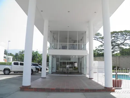 Lote En Venta En Bocono. Cod V15909