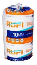 Comprar Aislante Techo Isolant Rufi Aluminizado 10mm | 1x20mt