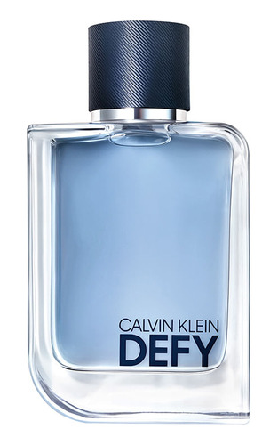 Perfume Calvin Klein Defy Edt 100ml