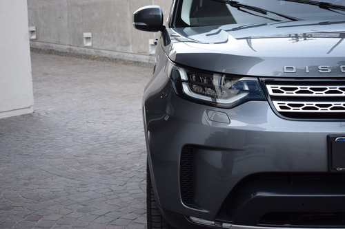 Land Rover Discovery HSE SPORT SDV6