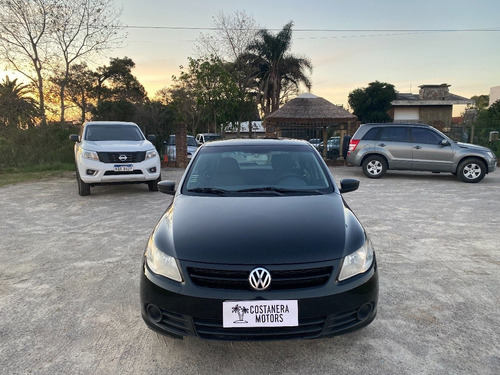 Volkswagen Gol Power