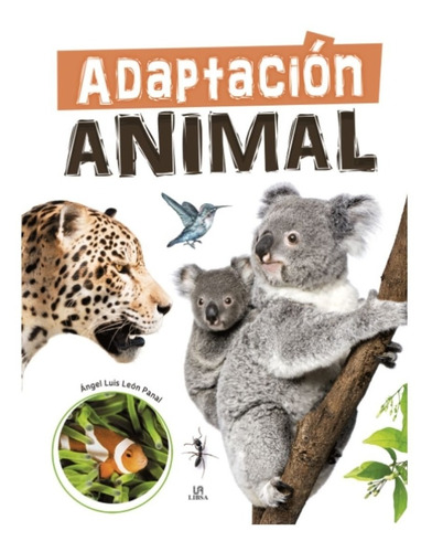 Libro Infantil Adaptacion Animal Megafauna - Piki.uy