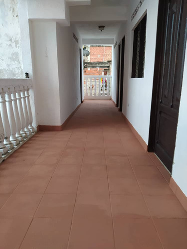 Venta De Posada En La Sabana Pueblo De Caruao Est La Guaira.