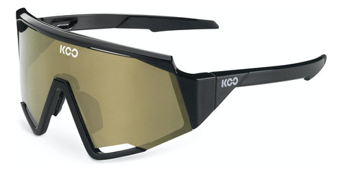 Gafas De Ciclismo Koo Spectro Blk L Super Bronze
