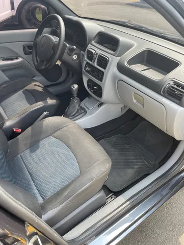 Renault CLIO STYLE 1.2 Night & Day