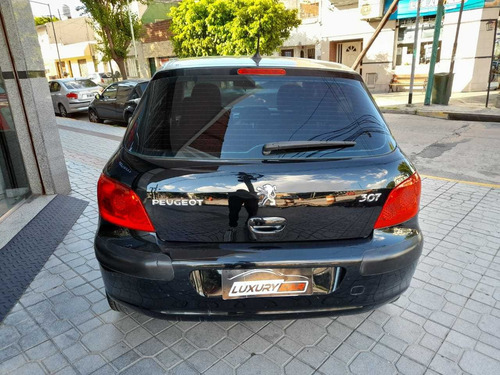 Peugeot 307 1.6 Xs 110cv Anticipo Y Cuotas