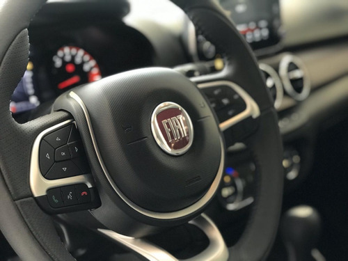 Imagen 15 de 15 de Fiat Cronos Attractive 0km 2021 Fisicos Entrega Ya