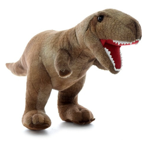 Peluche Jurassic World Phi Phi Toys