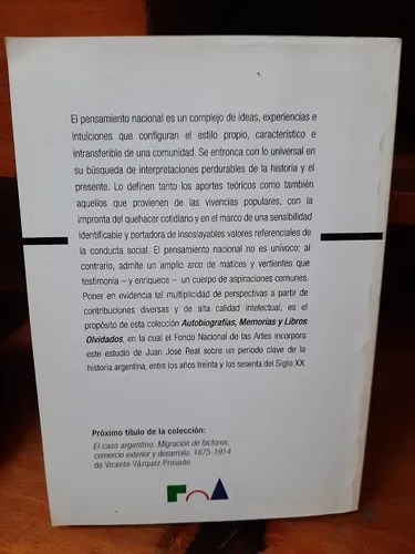 Treinta Años De Historia Argentina. Juan José Real (Usado)