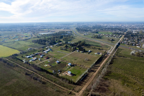 Venta Lotes De 1500 M2 | Chacras Don Jose, Lujan