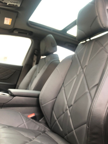 DS DS7 Crossback 1.6 Puretech At Performance Line