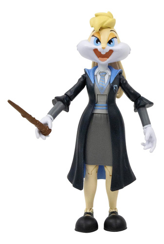 Looney Tunes Mashup Hp Bugs Bunny, Lola Bunny & Tweety Bird
