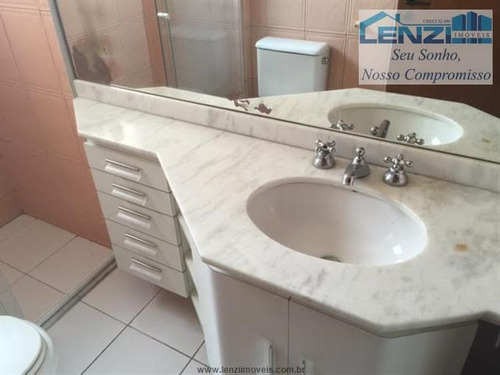 Imagem 9 de 29 de Apartamentos De Cobertura À Venda Em São Paulo/sp - Compre O Seu Apartamentos De Cobertura Aqui! - 1318351